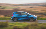 Ford Fiesta ST