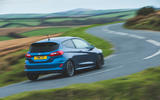 Ford Fiesta ST