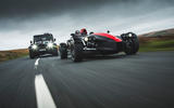 Ariel Atom 4