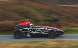 Ariel Atom 4