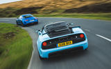 Lotus Exige 410