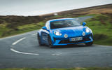 Alpine A110
