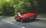 Autocar writers review the cars of their birth years