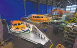 RNLI Shannon LIfeboat