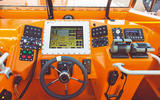 RNLI Shannon LIfeboat