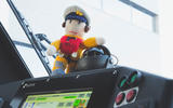 RNLI Shannon LIfeboat