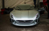 Rimac Concept S