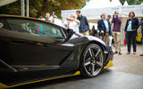 Lamborghini Centenario