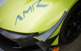 Aston Martin Vulcan AMR Pro