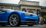 Bugatti Chiron