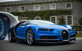 Bugatti Chiron