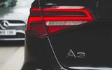 Mercedes-Benz A-Class vs Audi A3 vs BMW 1 Series