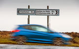 Ford Fiesta ST