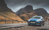Ford FIesta ST