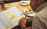 Route planning