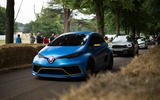 RENAULT ZOE E-SPORT