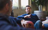 Andrew Frankel talks to Jolyon Palmer