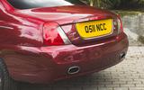 The man who built a Rover 75 Coupe 