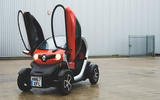 Renault Twizy
