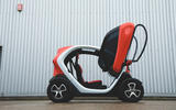 Renault Twizy