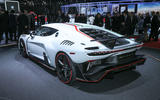 Italdesign Zerouno V10