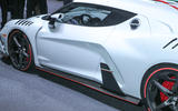 Italdesign Zerouno V10