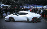 Italdesign Zerouno V10