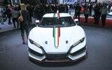 Italdesign Zerouno V10