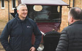 Ford Model T Truck
