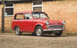 Hillman Huskey