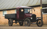 Ford Model T Truck