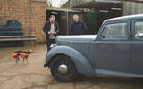 Hillman Minx