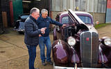 Buick Model 40