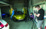Britain's Best Driver's Car - the contenders