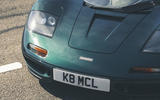 Autocar's exclusive McLaren F1 road test: 25 years on