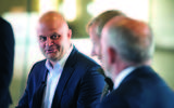 Mike Cross, Matt Becker and Andreas Preuninger speak to Autocar