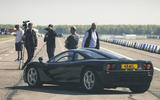 Autocar's exclusive McLaren F1 road test: 25 years on