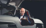 Dieter Zetsche wins Issigonis Award