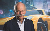 Dieter Zetsche wins Issigonis Award