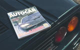 Autocar's exclusive McLaren F1 road test: 25 years on