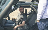 Autocar's exclusive McLaren F1 road test: 25 years on