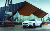 Vauxhall Insignia Grand Sport - 1500-mile Norwegian road-trip