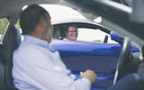 Autocar's exclusive McLaren F1 road test: 25 years on