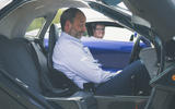 Autocar's exclusive McLaren F1 road test: 25 years on