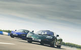 Autocar's exclusive McLaren F1 road test: 25 years on