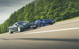 Autocar's exclusive McLaren F1 road test: 25 years on
