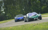 Autocar's exclusive McLaren F1 road test: 25 years on