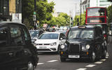 Uber London to lose operating licence due to TfL concerns