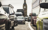 New petrol and diesel car sales set to be banned in the UK from 2040