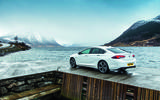 Vauxhall Insignia Grand Sport - 1500-mile Norwegian road-trip